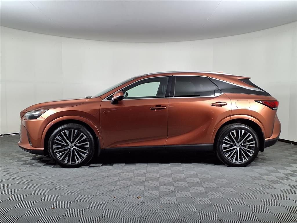2023 Lexus RX 350h Premium Plus
