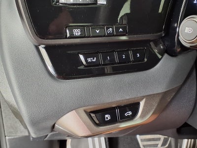 2024 Lexus RX 500h F SPORT Performance