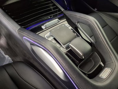 2020 Mercedes-Benz GLE GLE 350