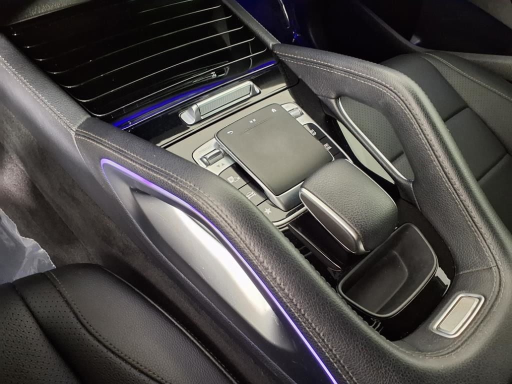 2020 Mercedes-Benz GLE GLE 350