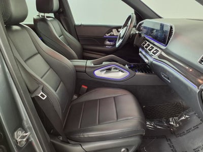 2020 Mercedes-Benz GLE GLE 350