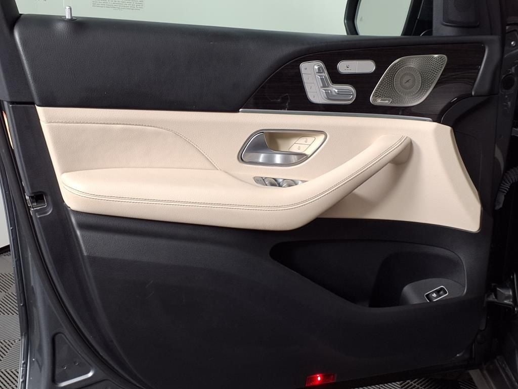 2022 Mercedes-Benz GLE GLE 350 4MATIC®