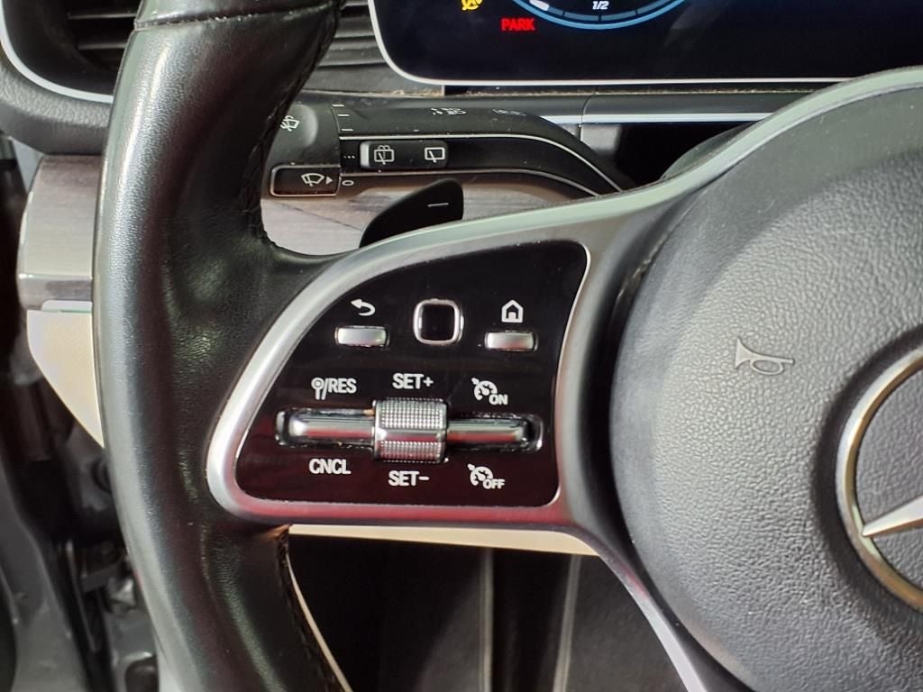 2022 Mercedes-Benz GLE GLE 350 4MATIC®