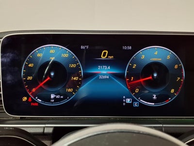 2022 Mercedes-Benz GLE GLE 350 4MATIC®