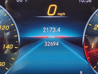 2022 Mercedes-Benz GLE GLE 350 4MATIC®