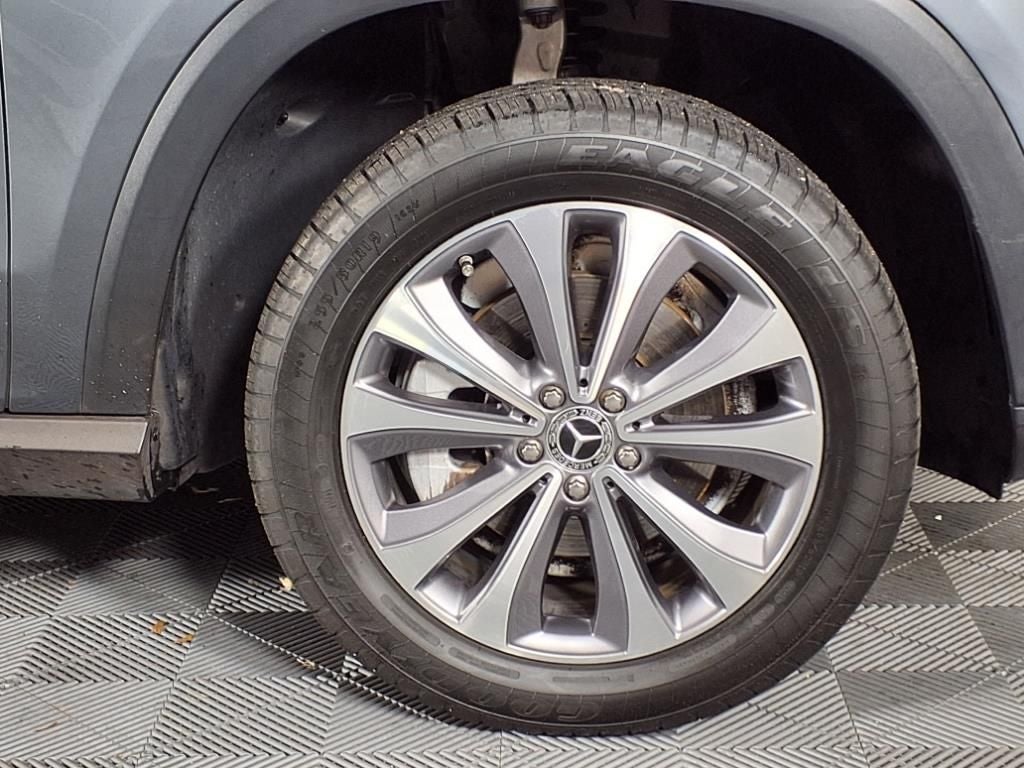 2022 Mercedes-Benz GLE GLE 350 4MATIC®