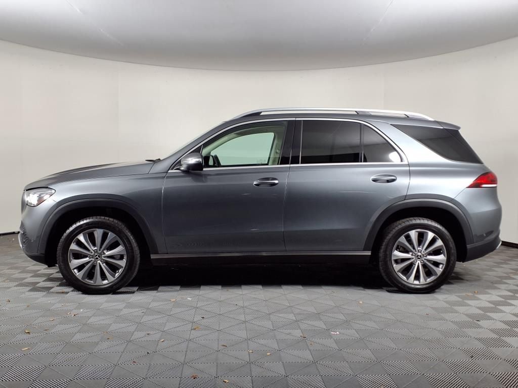 2022 Mercedes-Benz GLE GLE 350 4MATIC®