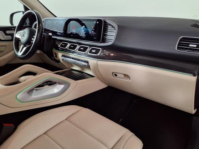 2022 Mercedes-Benz GLE GLE 350 4MATIC®