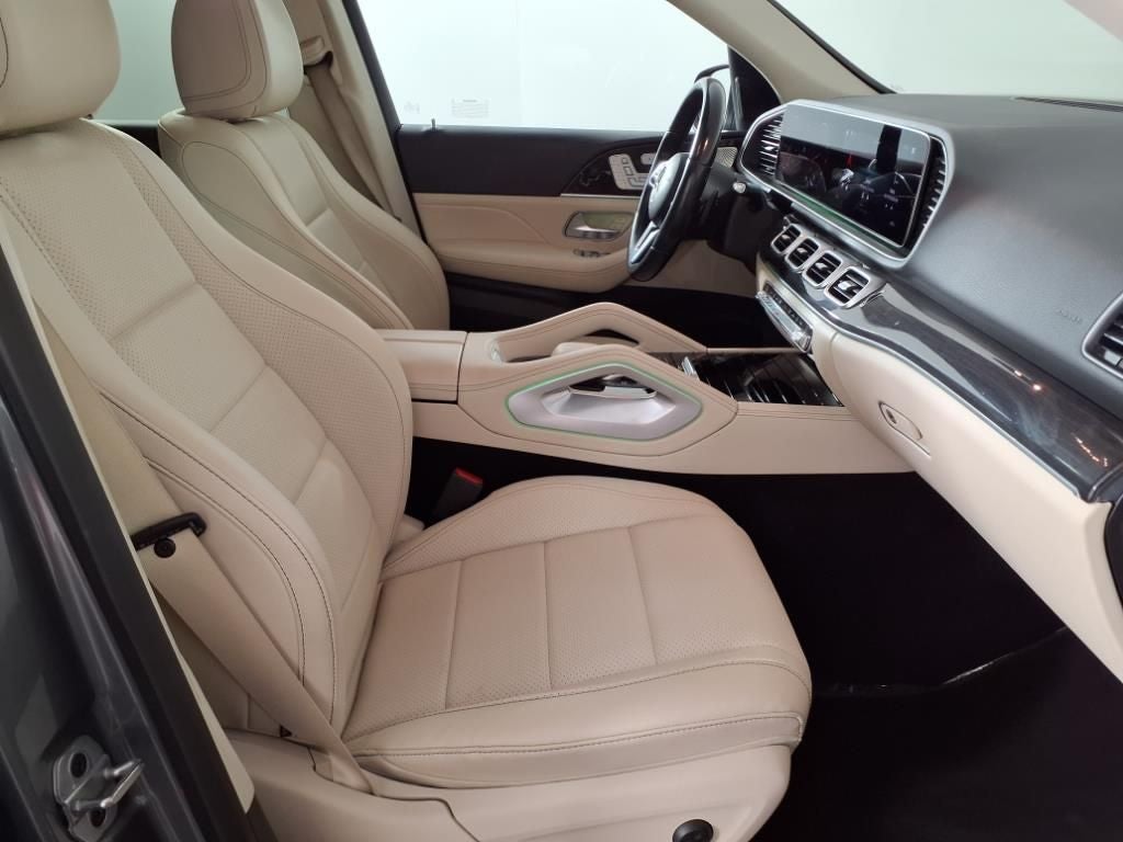 2022 Mercedes-Benz GLE GLE 350 4MATIC®