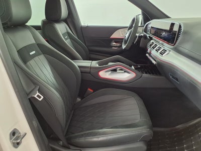 2024 Mercedes-Benz GLE GLE 53 AMG® 4MATIC®