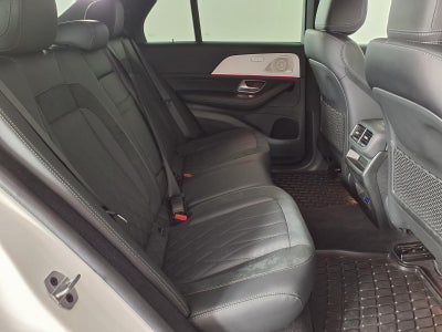 2024 Mercedes-Benz GLE GLE 53 AMG® 4MATIC®
