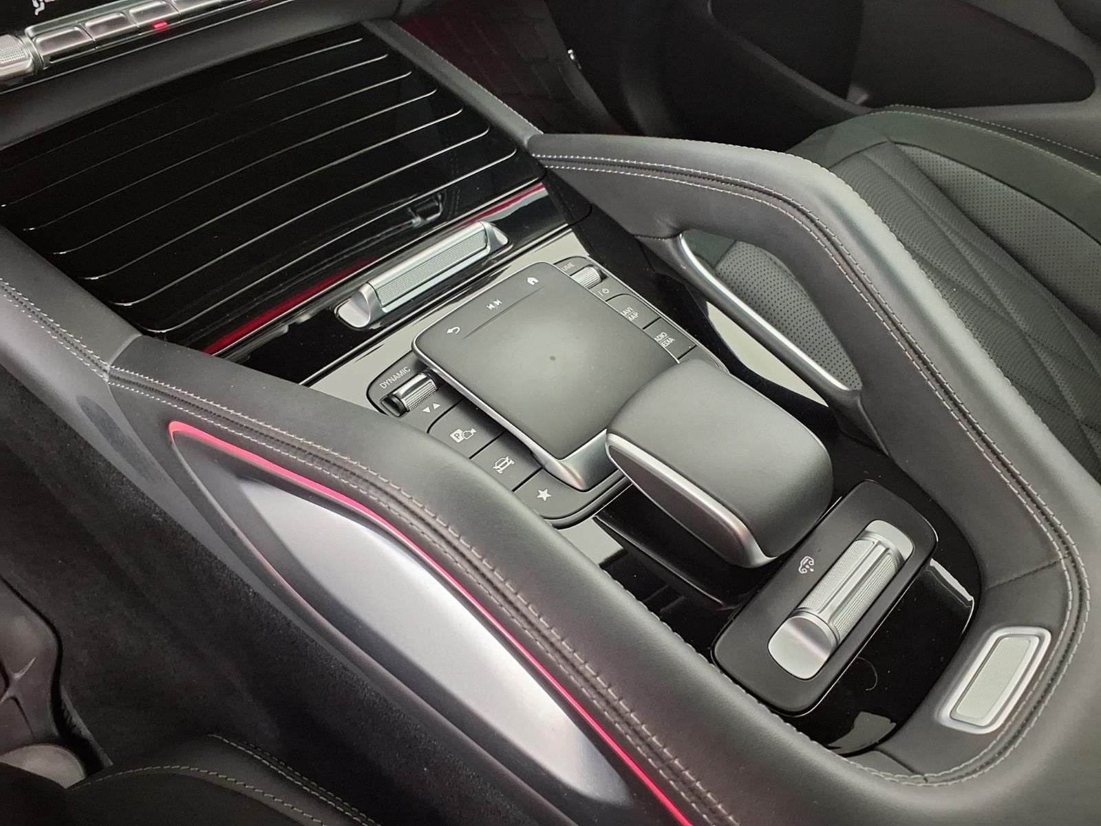 2024 Mercedes-Benz GLE GLE 53 AMG® 4MATIC®