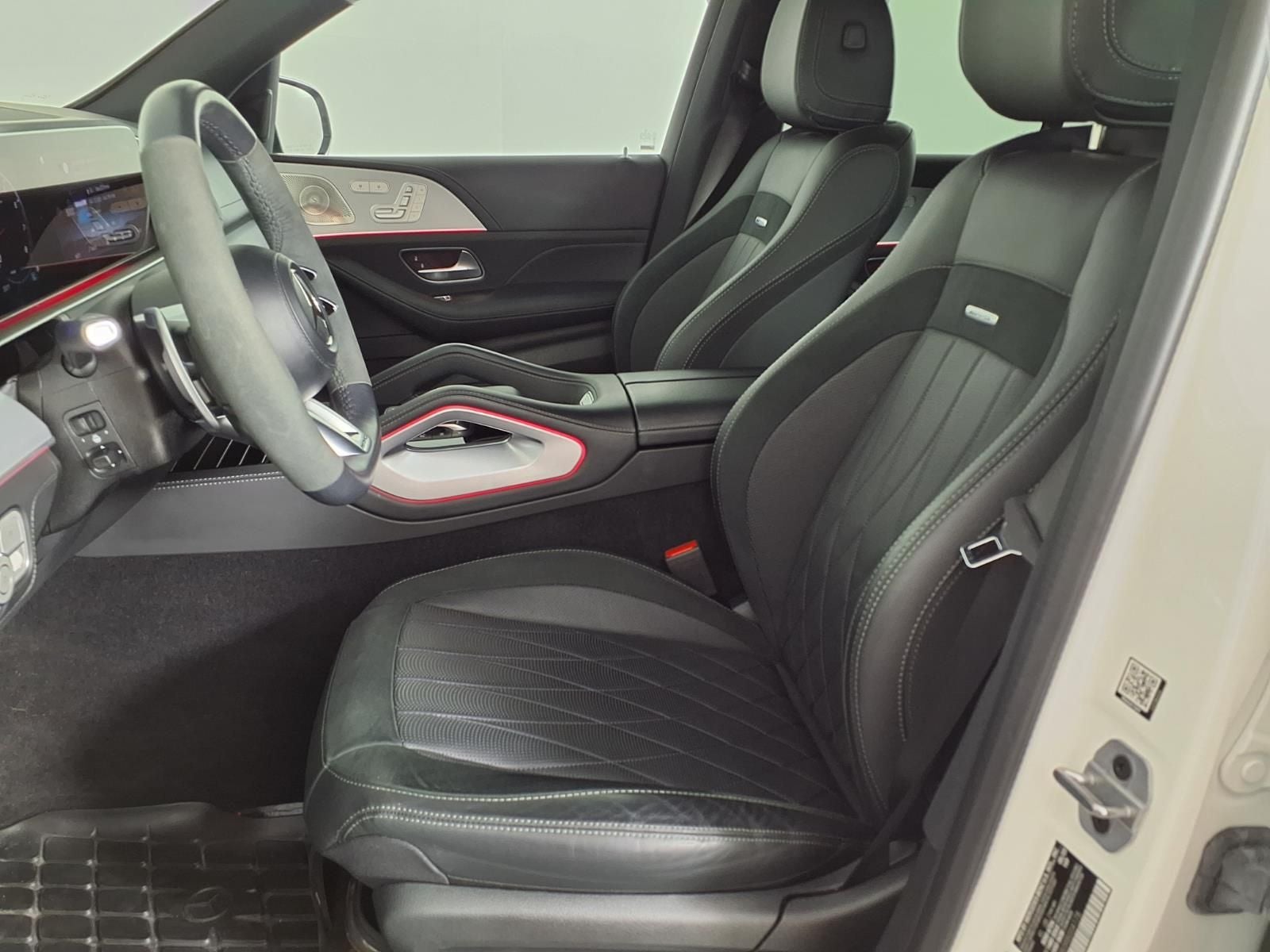 2024 Mercedes-Benz GLE GLE 53 AMG® 4MATIC®