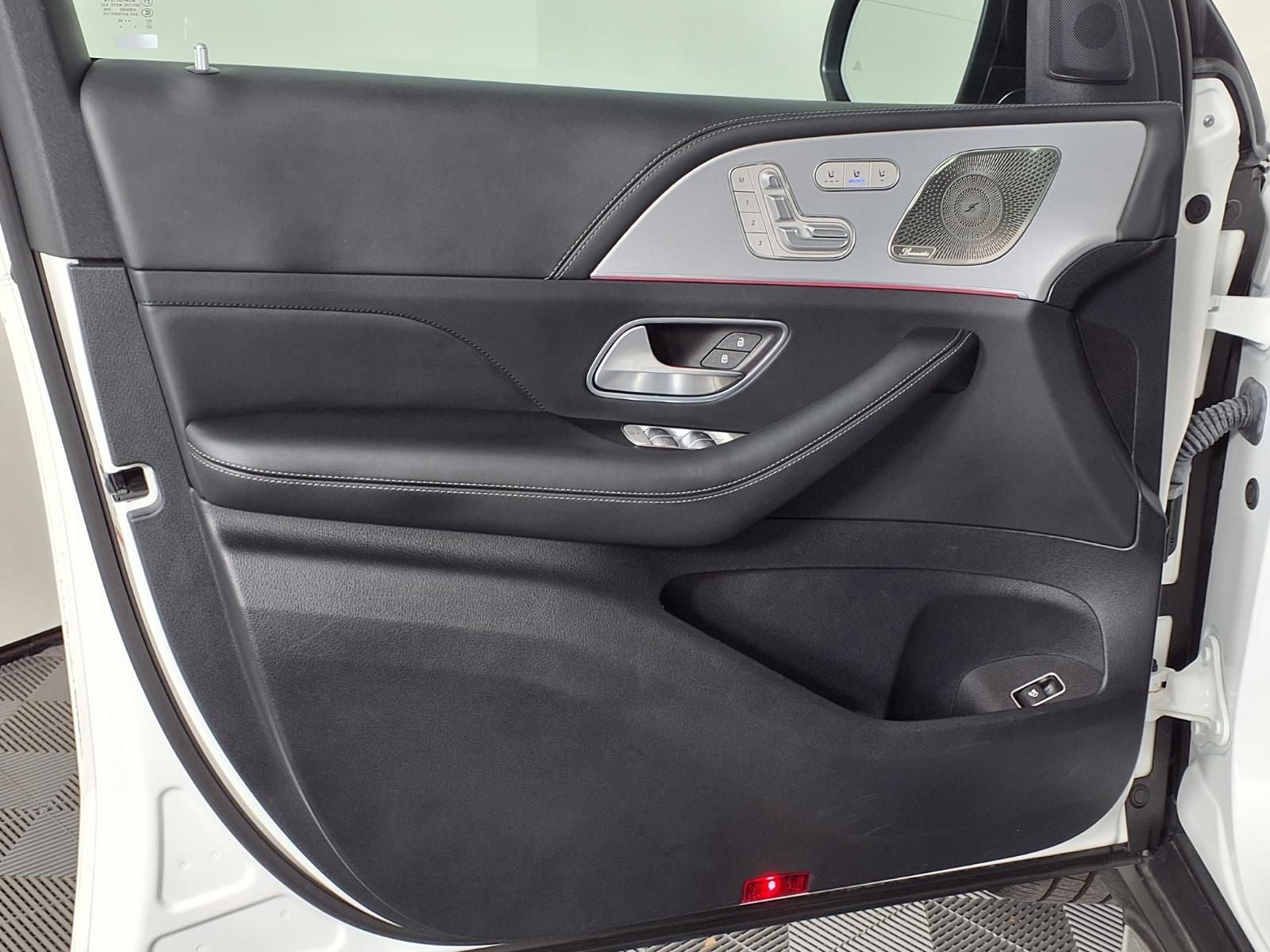2024 Mercedes-Benz GLE GLE 53 AMG® 4MATIC®