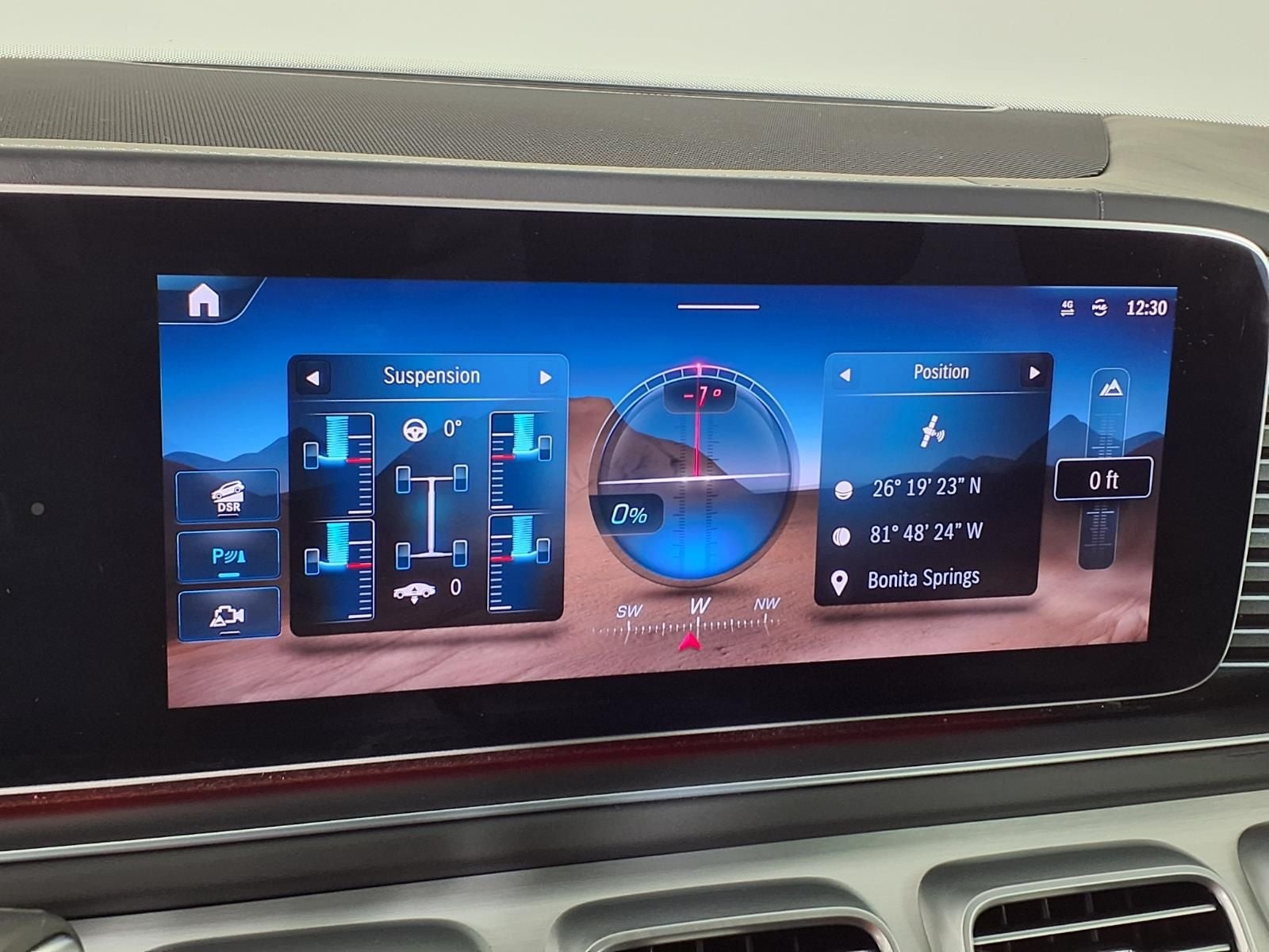 2024 Mercedes-Benz GLE GLE 53 AMG® 4MATIC®