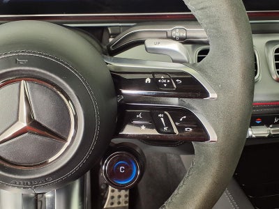 2024 Mercedes-Benz GLE GLE 53 AMG® 4MATIC®