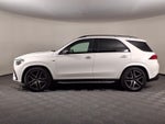 2024 Mercedes-Benz GLE GLE 53 AMG® 4MATIC®