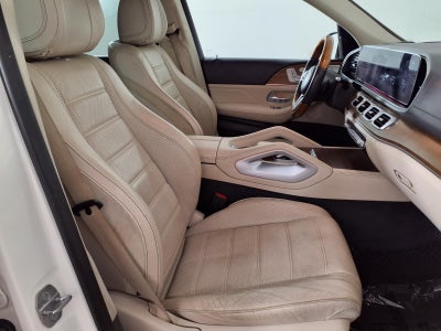 2020 Mercedes-Benz GLS GLS 580 4MATIC®