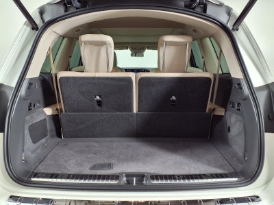 2020 Mercedes-Benz GLS GLS 580 4MATIC®