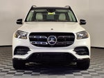 2020 Mercedes-Benz GLS GLS 580 4MATIC®