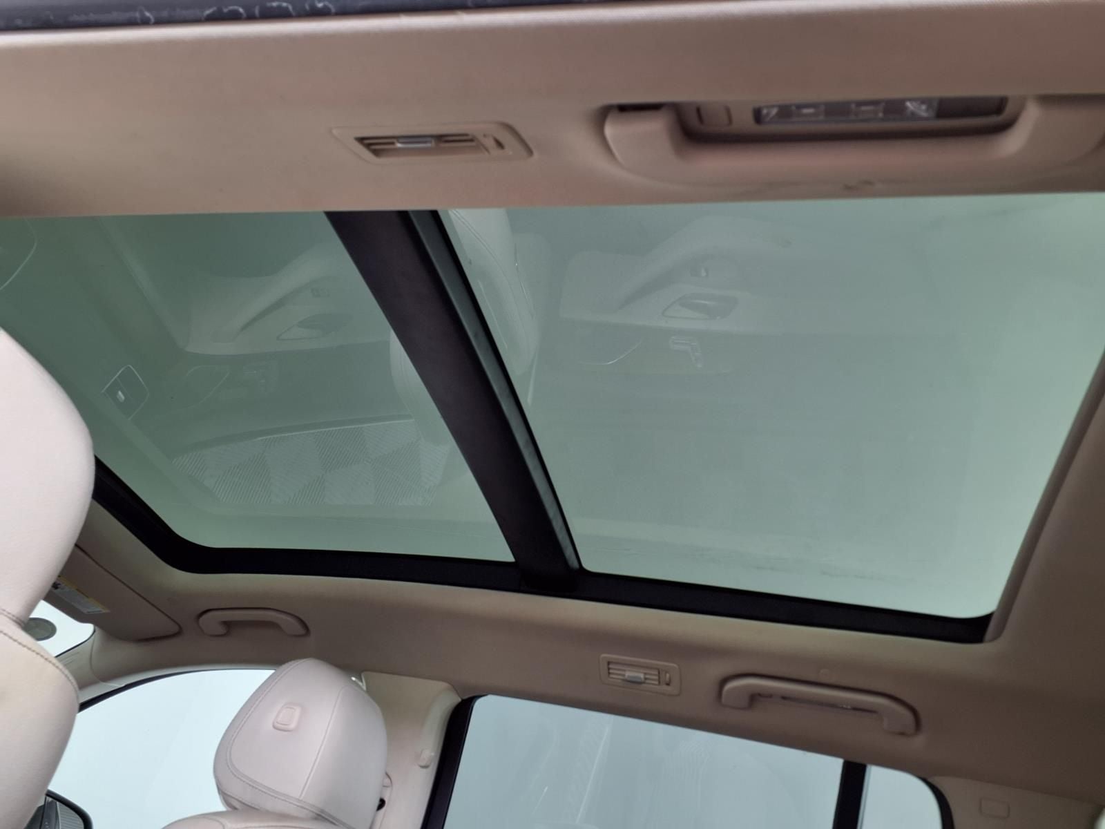 2020 Mercedes-Benz GLS GLS 580 4MATIC®