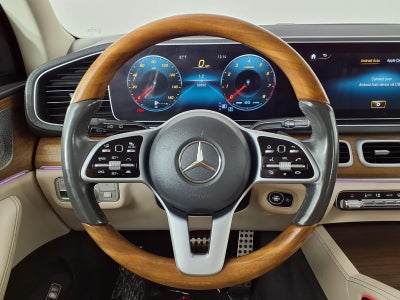 2020 Mercedes-Benz GLS GLS 580 4MATIC®