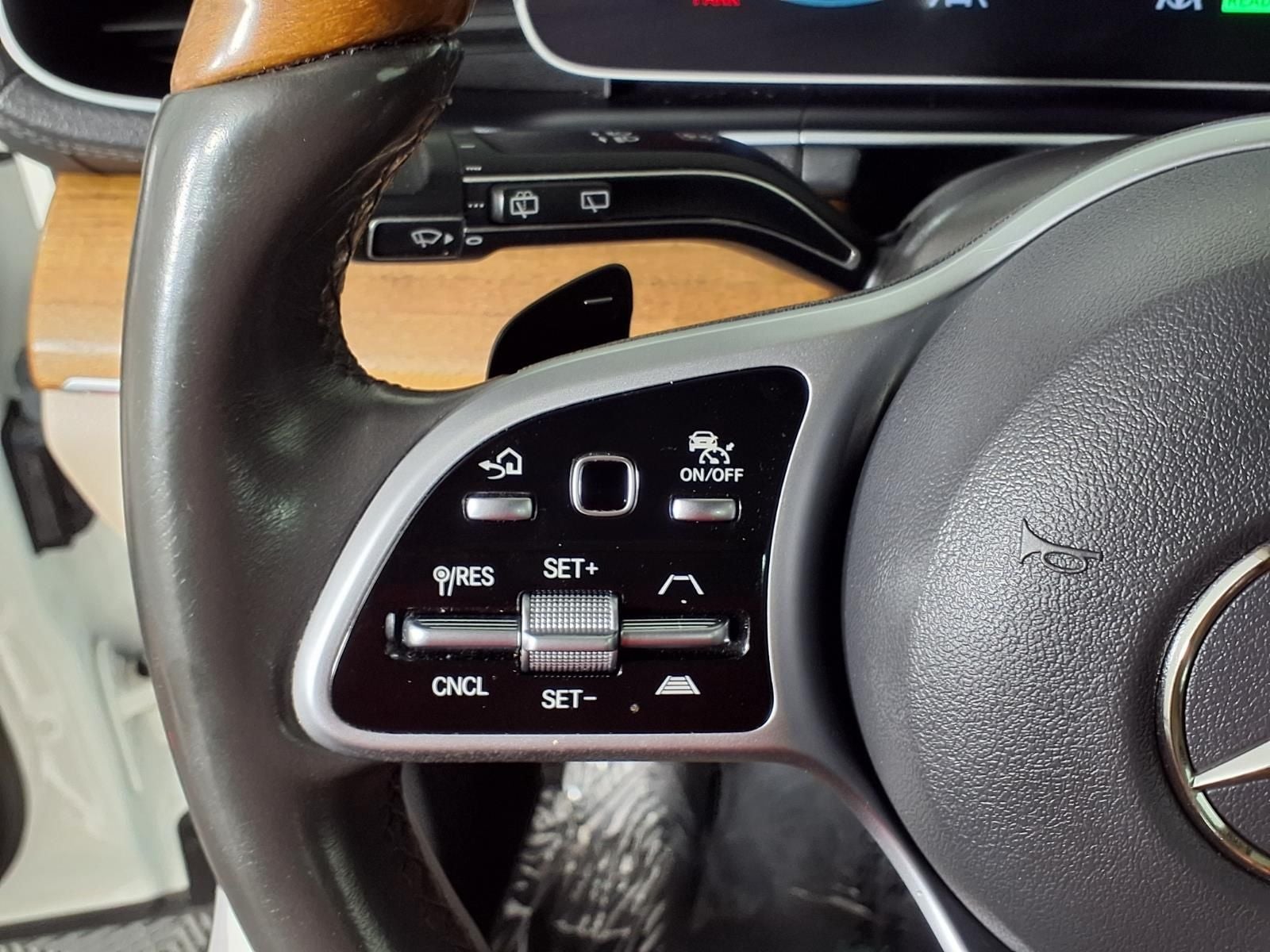 2020 Mercedes-Benz GLS GLS 580 4MATIC®