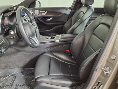 2020 Mercedes-Benz C-Class C 300 4MATIC®