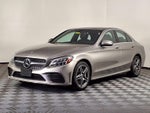 2020 Mercedes-Benz C-Class C 300 4MATIC®