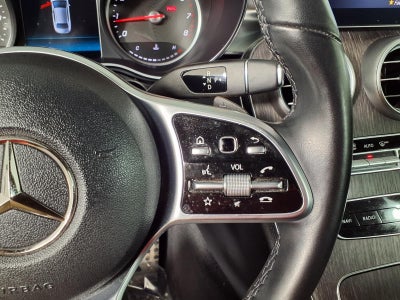 2020 Mercedes-Benz C-Class C 300 4MATIC®