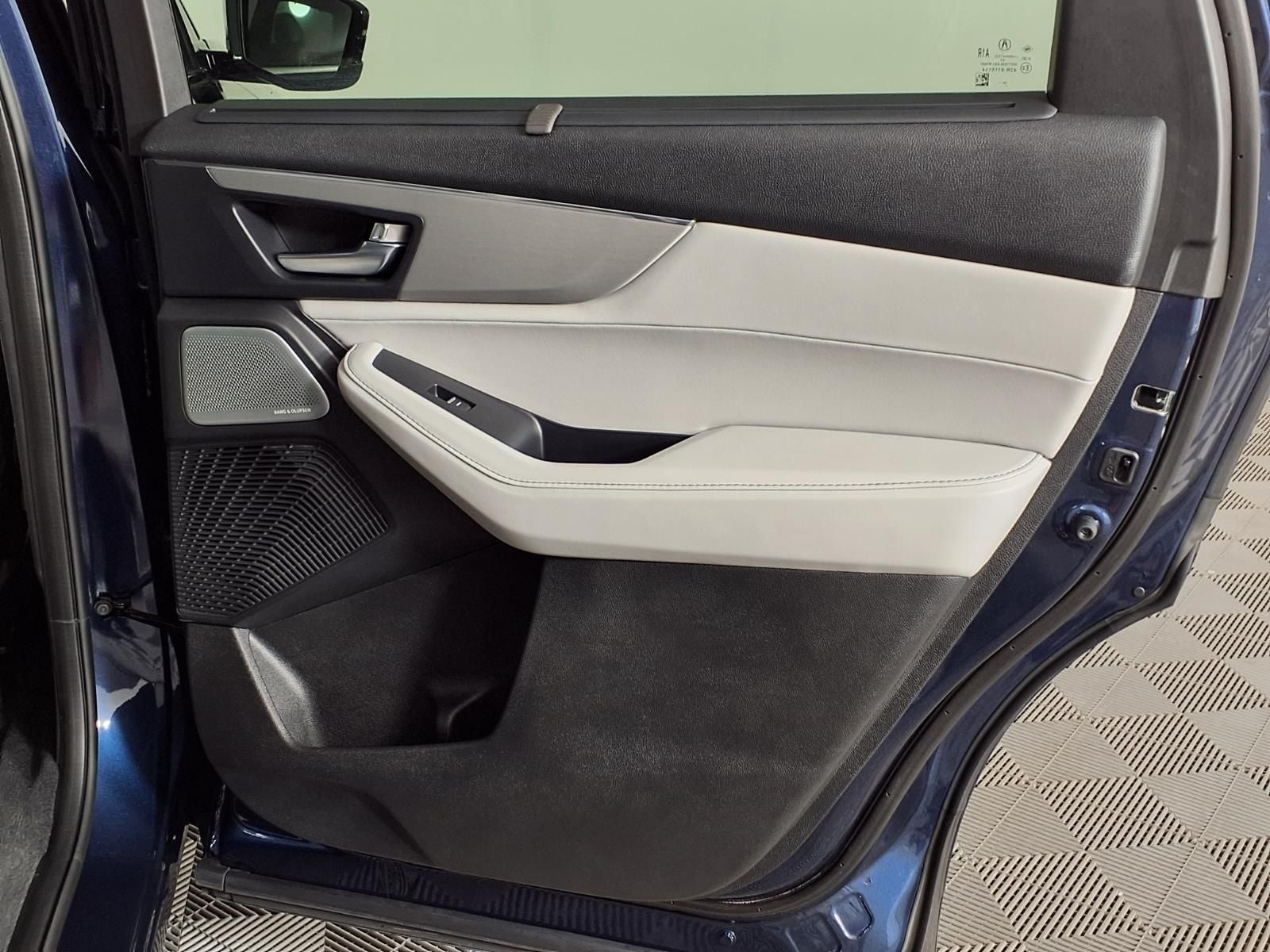 2025 Acura MDX Technology Package SH-AWD