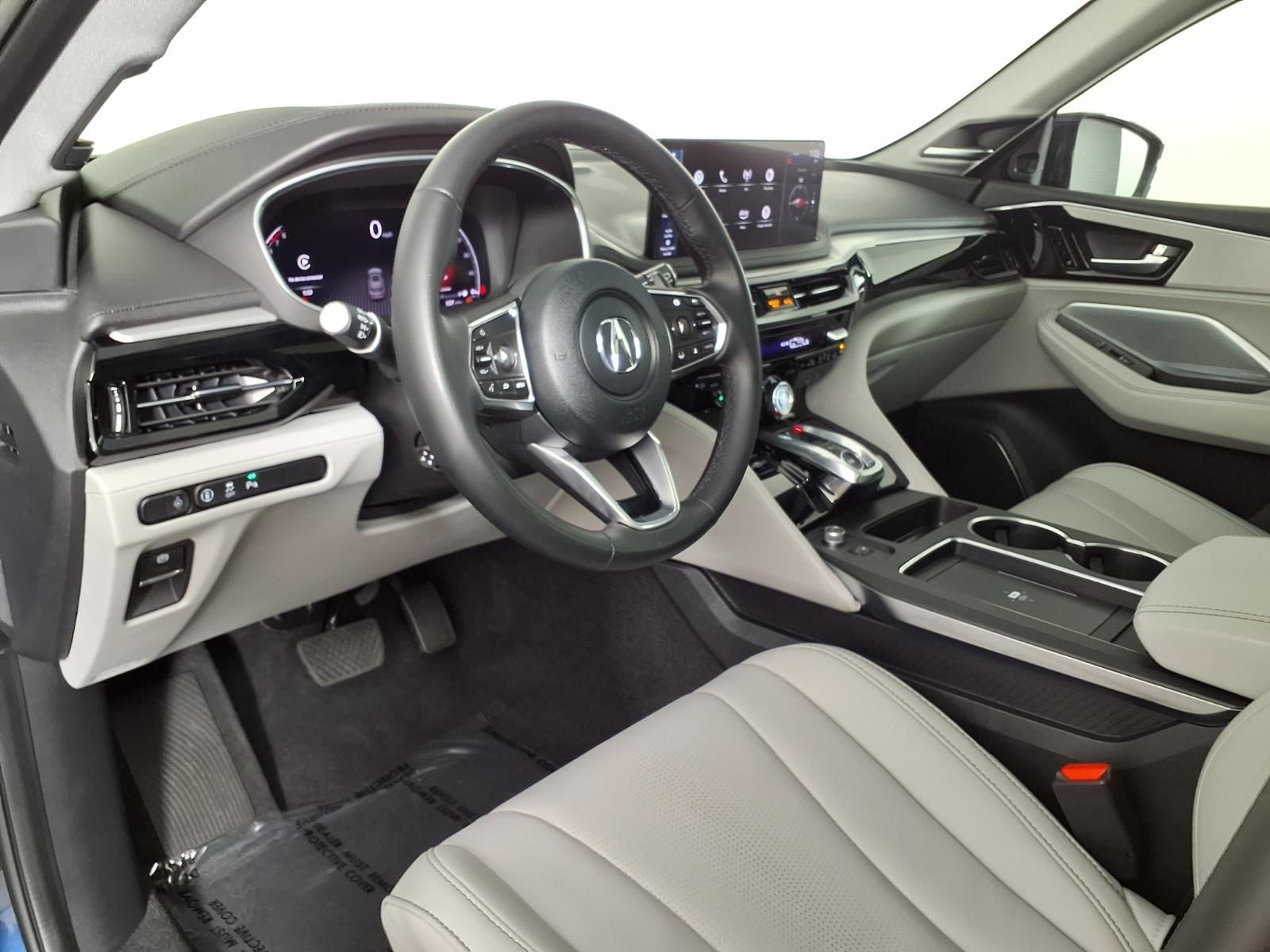 2025 Acura MDX Technology Package SH-AWD