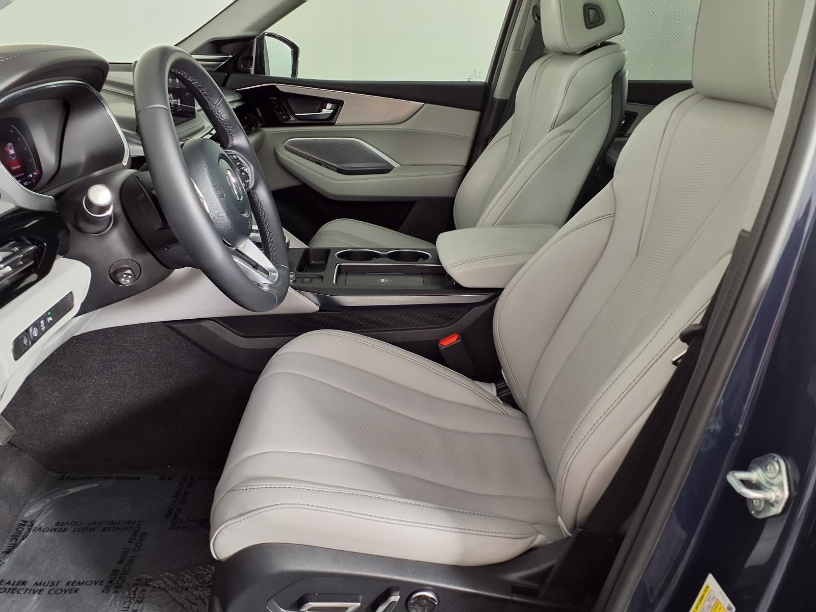 2025 Acura MDX Technology Package SH-AWD