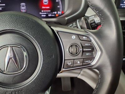 2025 Acura MDX Technology Package SH-AWD