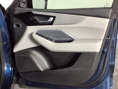 2025 Acura MDX Technology Package SH-AWD