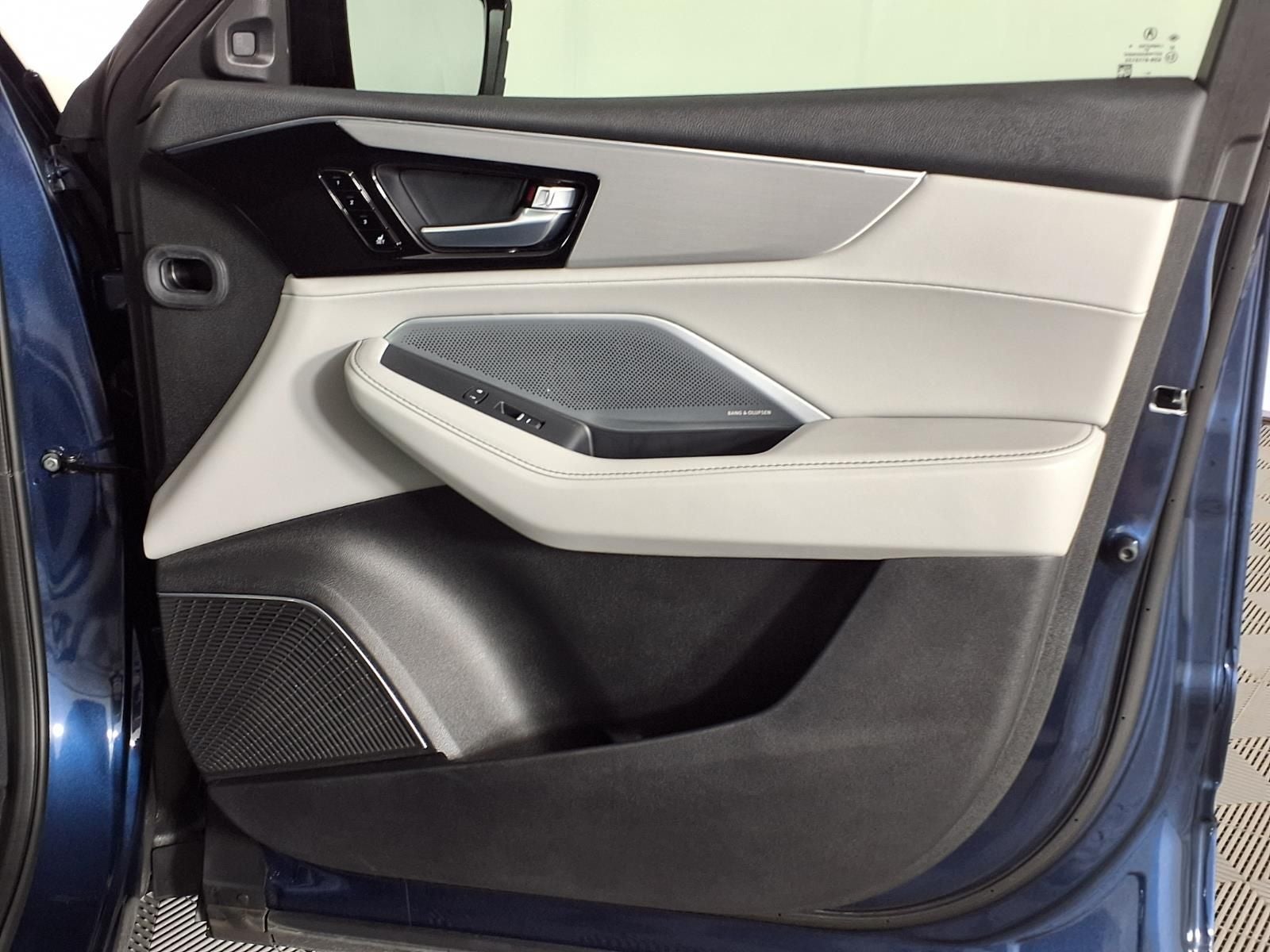 2025 Acura MDX Technology Package SH-AWD