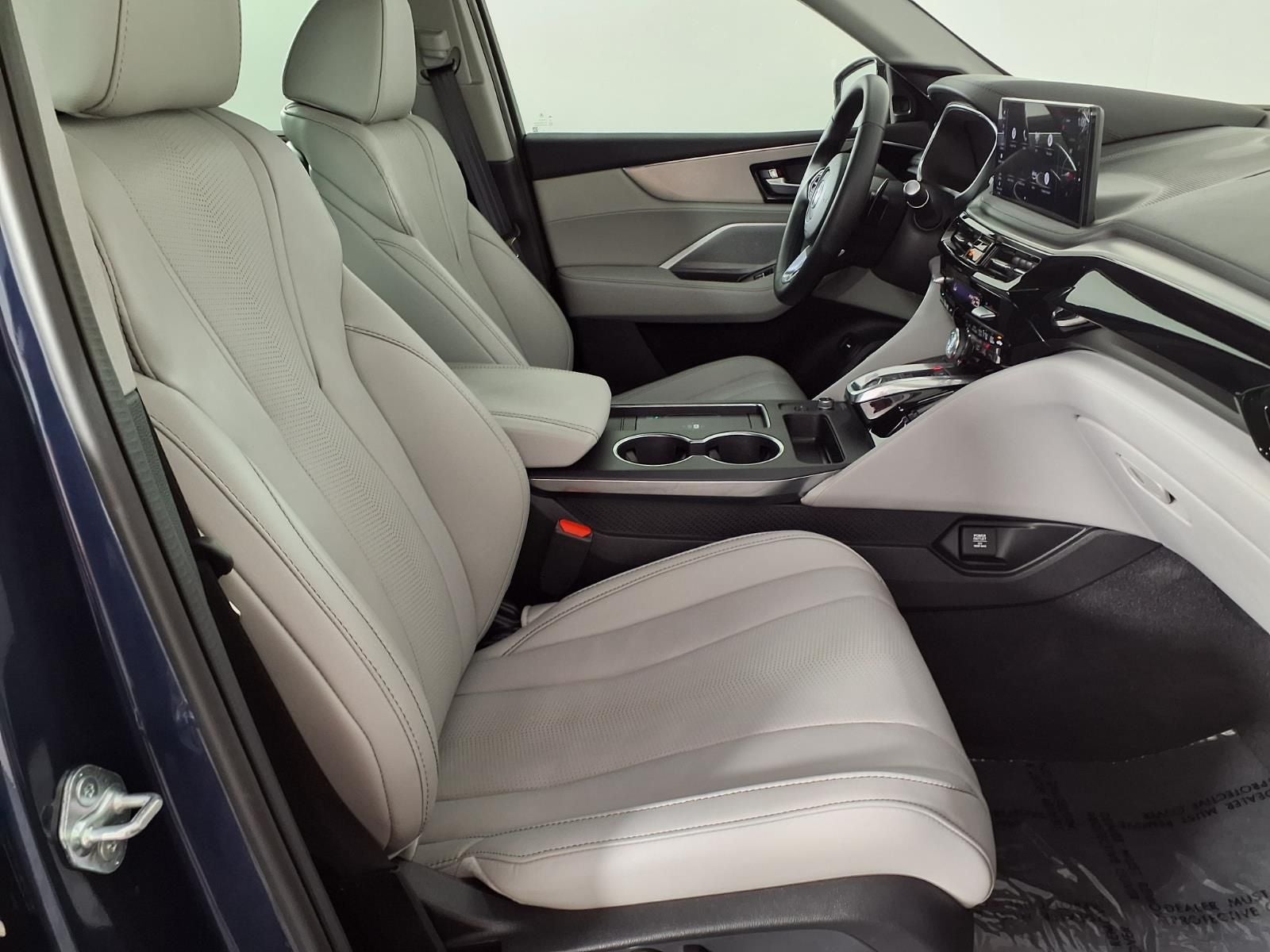 2025 Acura MDX Technology Package SH-AWD