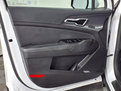 2023 Kia Sportage SX