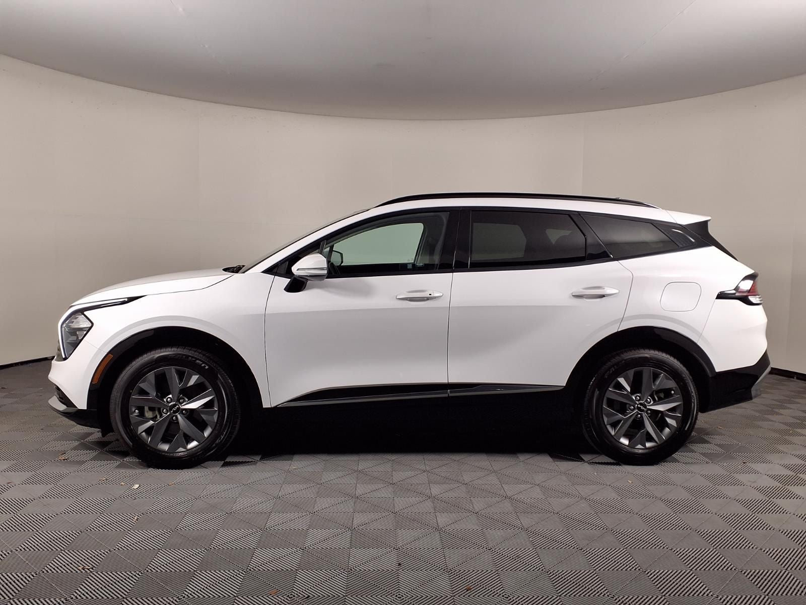 2023 Kia Sportage SX