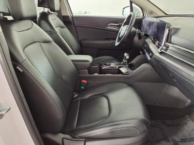 2023 Kia Sportage SX