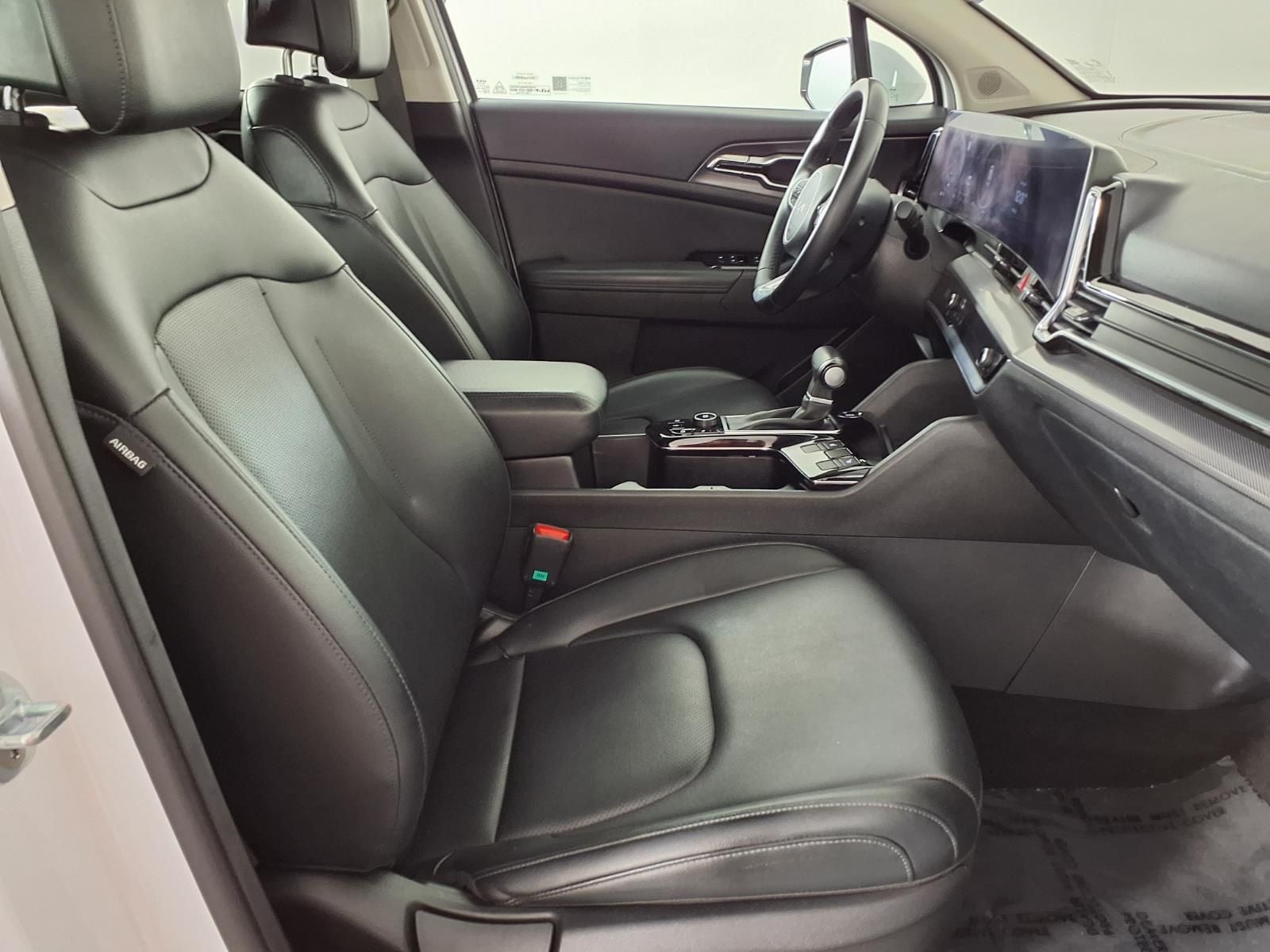 2023 Kia Sportage SX