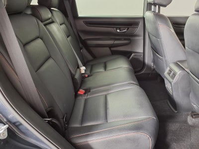 2024 Honda CR-V Hybrid Sport L