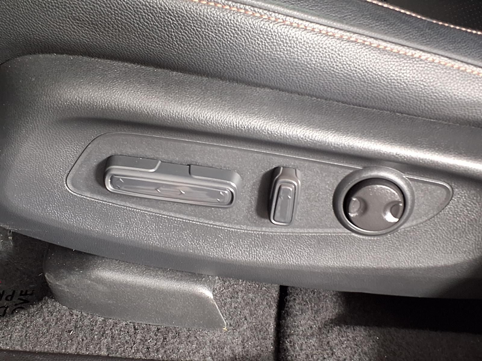 2024 Honda CR-V Hybrid Sport L