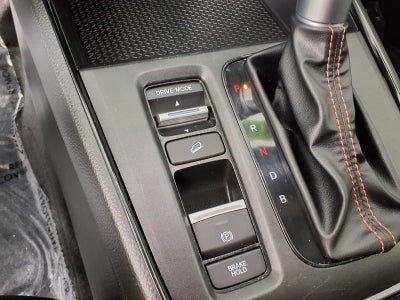 2024 Honda CR-V Hybrid Sport L