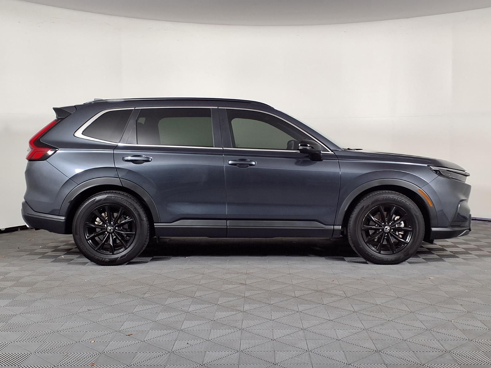 2024 Honda CR-V Hybrid Sport L