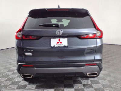 2024 Honda CR-V Hybrid Sport L