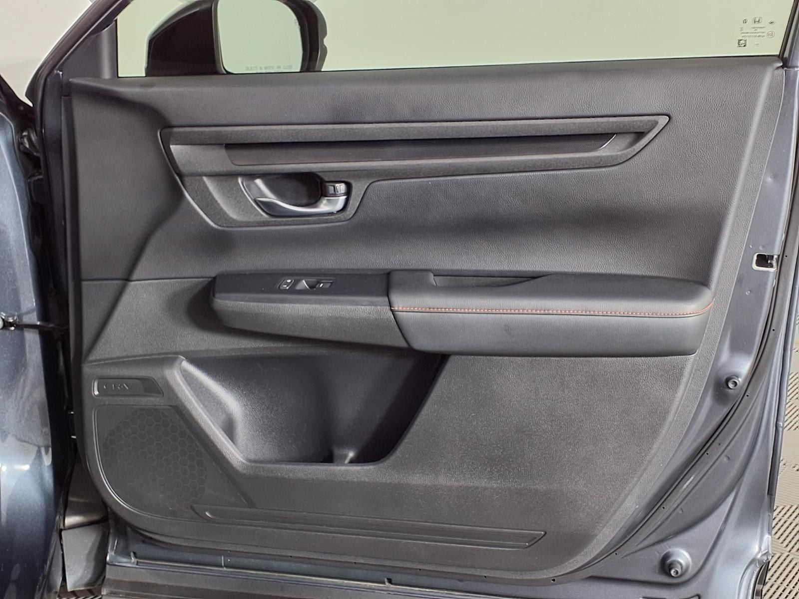 2024 Honda CR-V Hybrid Sport L