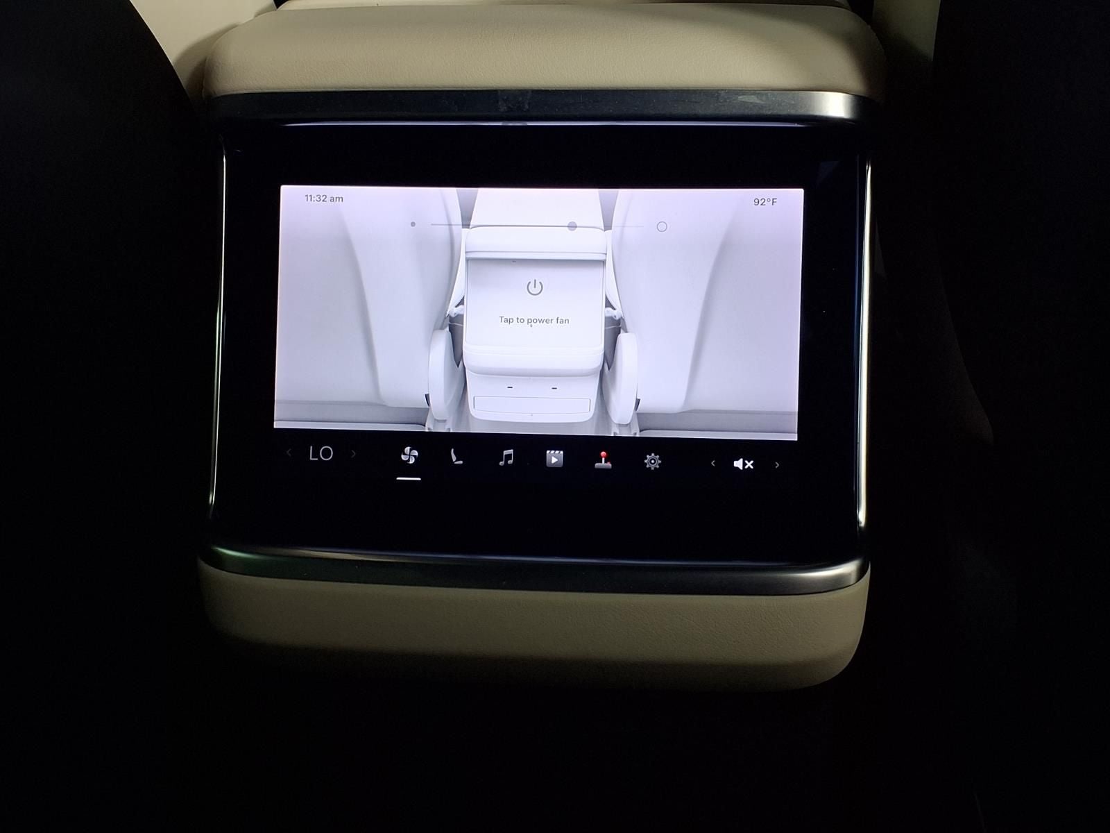2022 Tesla Model X Plaid FSD