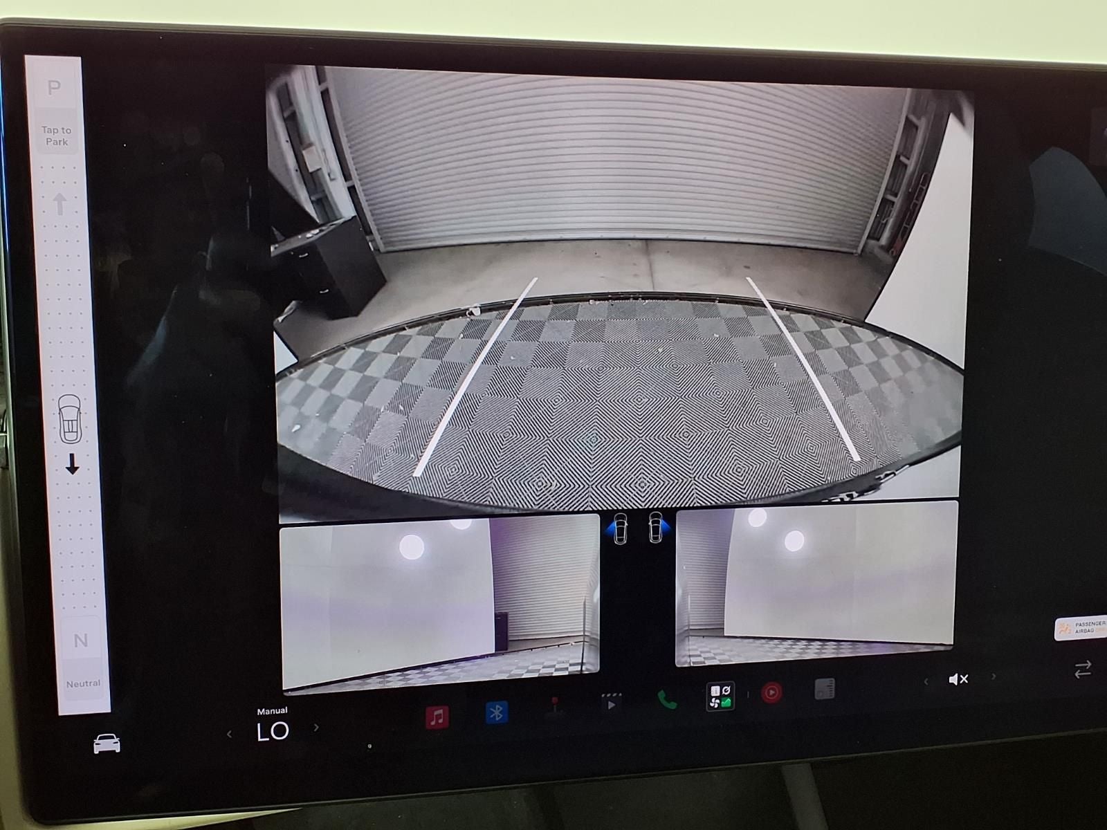 2022 Tesla Model X Plaid FSD