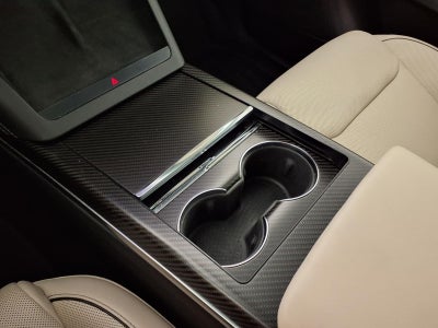 2022 Tesla Model X Plaid FSD